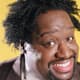 Bruce Bruce