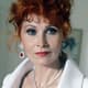 Anita Morris