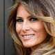 Melania Trump