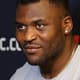 Francis Ngannou