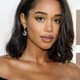 Laura Harrier