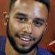 Anthony Sadler