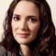 Winona Ryder