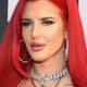 Justina Valentine