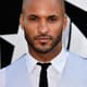 Ricky Whittle
