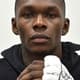 Israel Adesanya