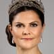 Crown Princess Victoria of Sweden