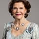 Queen Silvia of Sweden