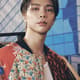 Johnny Suh