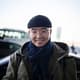 Yinan Wang