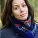 Inna Prykhodko