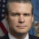 Pete Hegseth