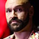 Tyson Fury