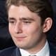 Barron Trump