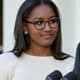 Sasha Obama