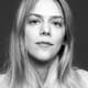 Helene Bergsholm