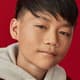 Izaac Wang