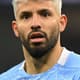 Sergio Agüero