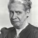 Maude Eburne