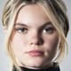 Sasha Gravat Harsch