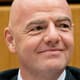 Gianni Infantino