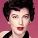 Ava Gardner