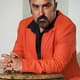 Luis Huizar