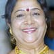 B. V. Radha
