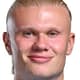 Erling Haaland