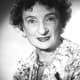 Una O'Connor