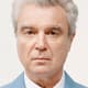 David Byrne
