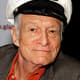 Hugh Hefner