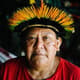 Davi Kopenawa Yanomami