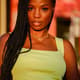 Sydnee Washington