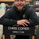 Chris Copier