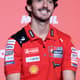 Francesco Bagnaia