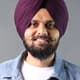 Jaspreet Singh