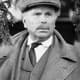 Edward Hardwicke
