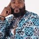 Dr. Umar Johnson