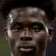 Bukayo Saka