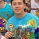 Cody Marlowe