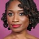 Aleshea Harris
