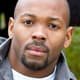 Omar Heyward