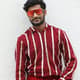 Huli Karthik