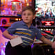 Mason Yordy