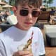 Alfie Duncan