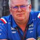 Otmar Szafnauer