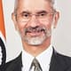 S. Jaishankar