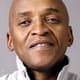 Dumisani Dlamini