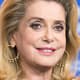 Catherine Deneuve